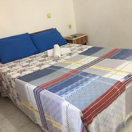 Keramos Pansiyon فينيقيه المظهر الخارجي الصورة